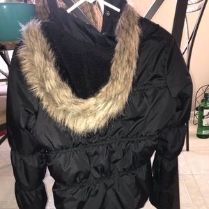 Winter jacket ❄️